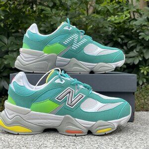 New Balance Brand new and unopened Mesh casual sports jogging shoes